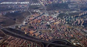 Esenyurt’un imar sorunu çözülüyor