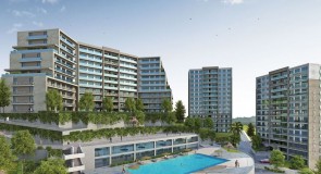 Evora İstanbul’da 137 bin 600 TL’den 456 bin 900 TL’ye daireler! Yüzde 10 indirim!