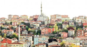 Fikirtepe dönüşüme hazır!
