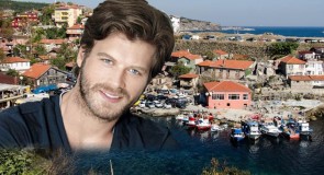 Kıvanç Tatlıtuğ otel açıyor!