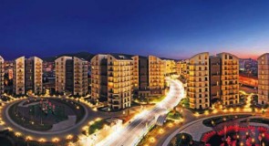 Selin Yapı’dan Anadolu yakasına 2 yeni proje
