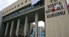 SGK 10 taşınmazı ihaleye çıkarıyor!