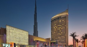 Türk markaların gözü alışveriş cenneti Dubai’de