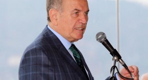 Kadir Topbaş’dan İstanbul’a yeni metro müjdesi