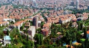 Metro hattı Ankara’da konut fiyatlarını uçurdu