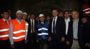 Çekmeköy metrosu 38 ayda bitecek!