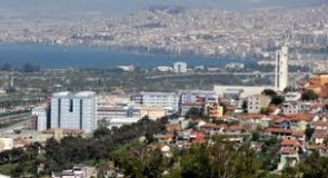 İzmir Narlıdere’de 3 bin 747 metrekare satılık arsa!