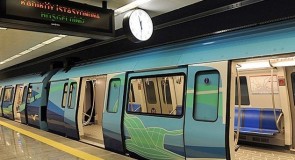 Kadıköy-Kartal Metro hattı dükkanların değerini uçurdu!