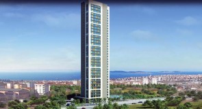 Kartal Çukurova Tower’da 159 bin TL’ye daireler!