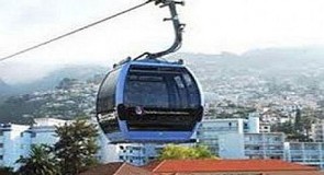 Zincirlikuyu’dan Çamlıca’ya teleferik