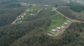 2B arazisinde Türk-Arap ortaklığı