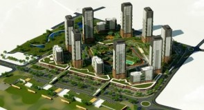 Park Avenue projesi basına tanıtıldı