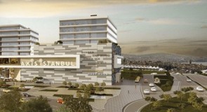 AXİS İstanbul Ofis satışa çıktı