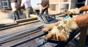 Bina inşaatı maliyet endeksi arttı