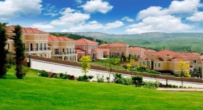 NeoGölpark’ta 5’inci mahalle satışa çıktı