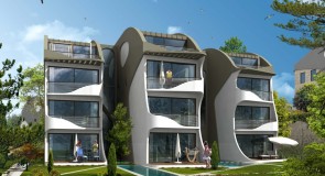 ParkONE’de teslimler Haziran’da başlıyor!