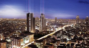 Torunlar GYO’dan “şehir ormanı” jesti!