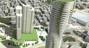 Metsan Nexus’un yüzde 42’si satıldı, yeni proje yolda