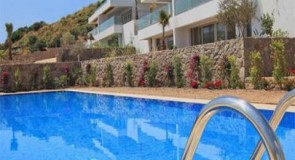 Tekstilci İsmail Gülle’den Bodrum’a proje