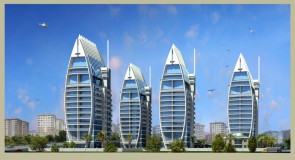 Dap Yapı Kartal’ı altyapıya 30 milyon yatırdı