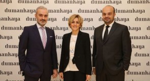 Dumankaya İnşaat’tan “D Planı”