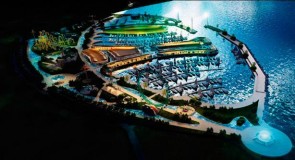 Marina Tuzla’da 2 bin kişiye iş imkanı