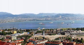 İzmit’te inşaat sektörü canlandı!