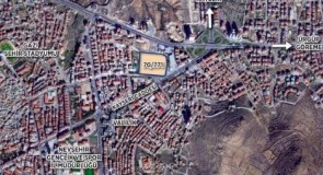 Nevşehir Emlak Konutları ihalesine 16 teklif birden