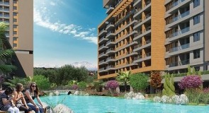 Teknik Yapı Evora Denizli satışta!
