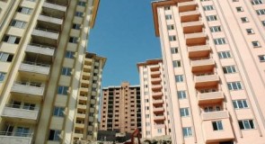 TOKİ 170 bin aileyi güvence altına aldı!